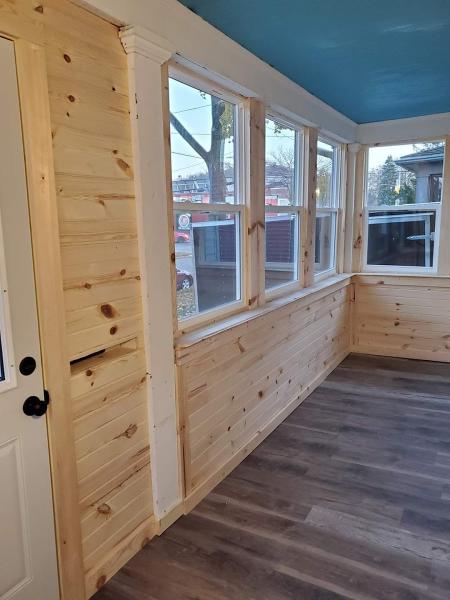 Schwoegler Remodeling LLC