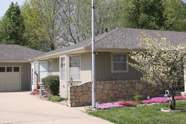 Bill West Roofing