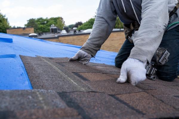 AR Roofers