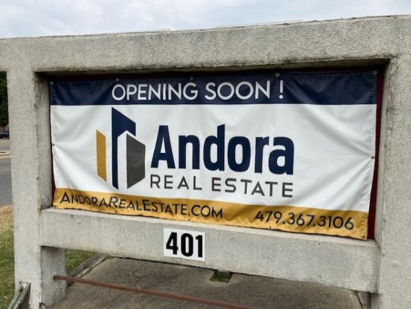 Andora Real Estate