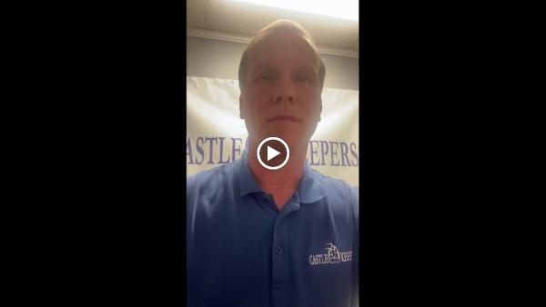 Castle Keepers