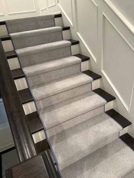 Apelian Carpets & Orientals