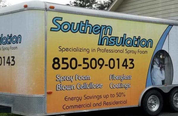 Southern Insulation