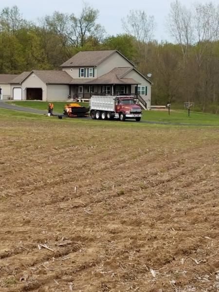 Schoolcraft Paving Inc