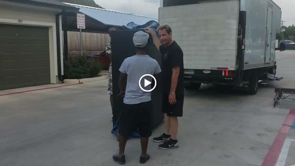 Legacy Moving Services Tampa