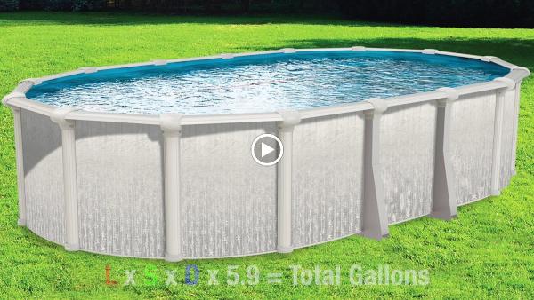 Valley Pool & Spa