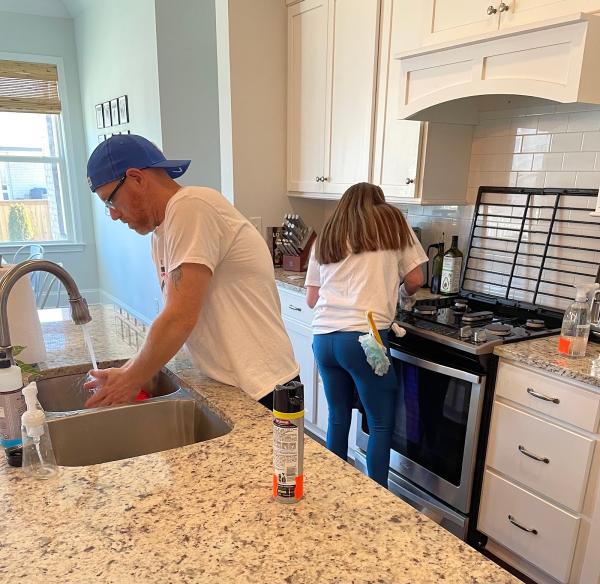Tennessee Trendy Cleaning Services