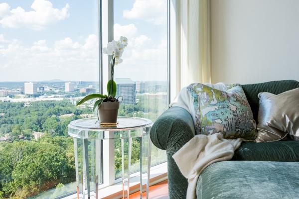 Linda Rickles Interiors