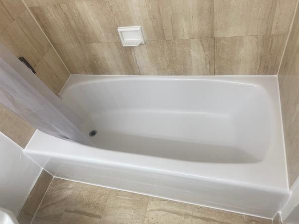 G&G Tub & Tile Reglazing