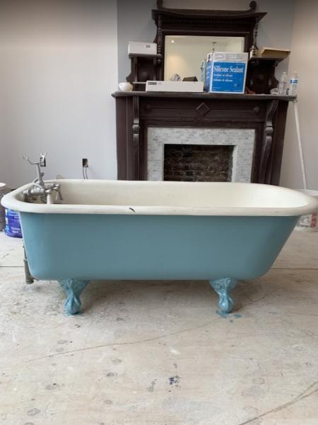 G&G Tub & Tile Reglazing
