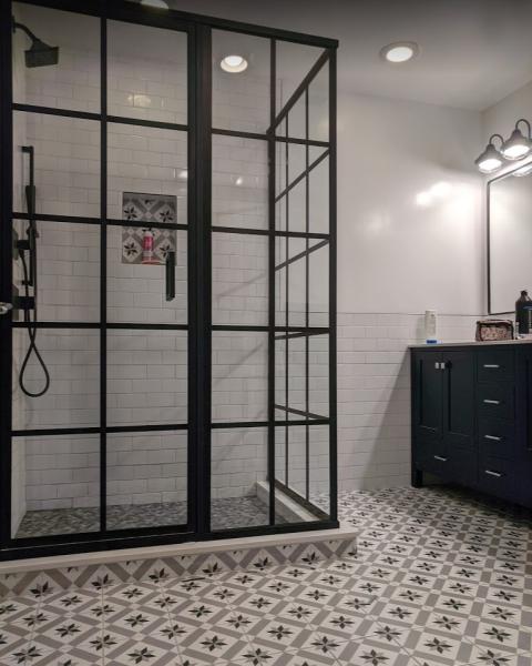 G&G Tub & Tile Reglazing