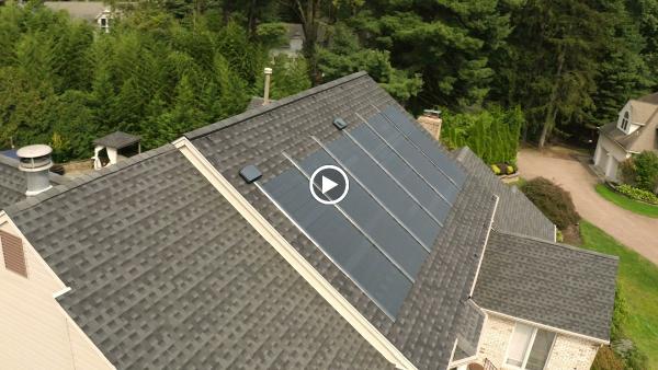 Copp Roofing & Construction