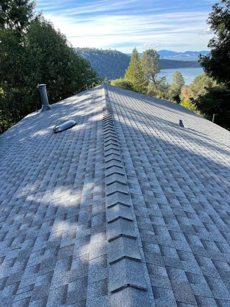 Copp Roofing & Construction