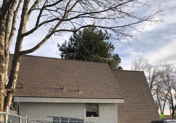 Copp Roofing & Construction