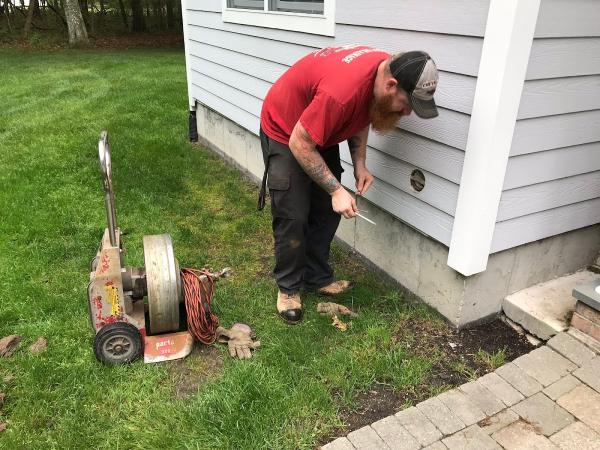 Direct Drainage Inc.