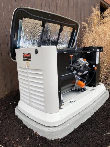 Wells Electric Service