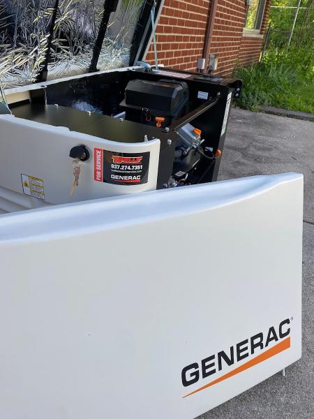 Wells Electric Service