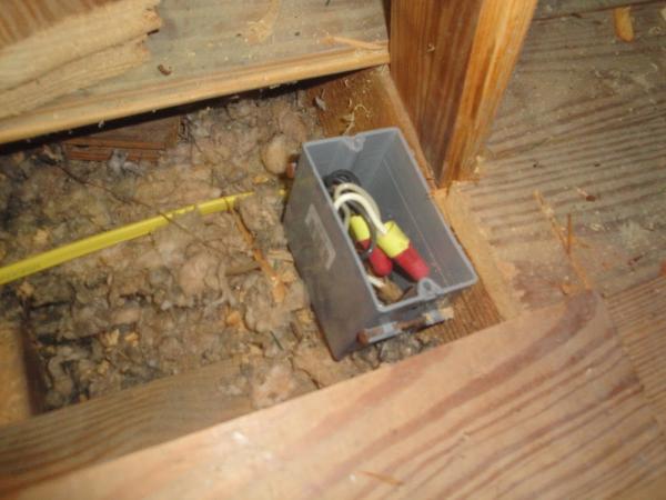Joines Home Inspection (Jhi) Services