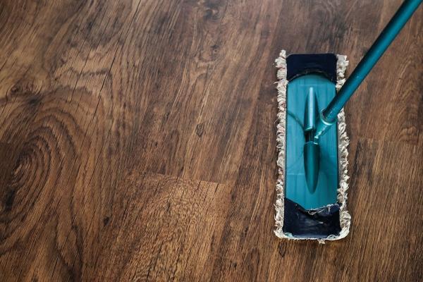 Bertha's Cleaning & Janitorial Service