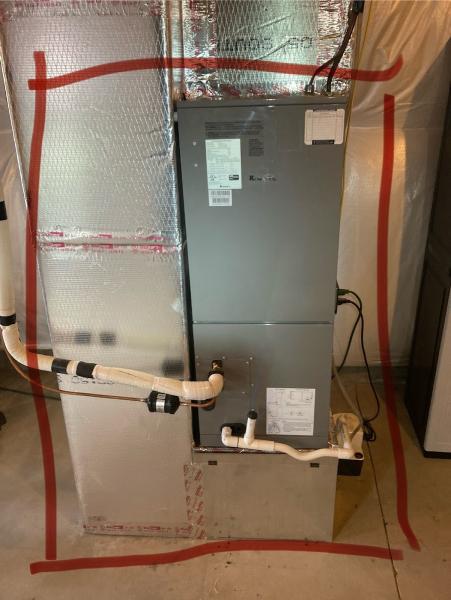 C and c Hvac/R Technicians Llc.