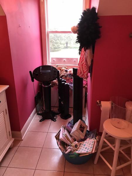Swift and Clean Janitorial Services LLC