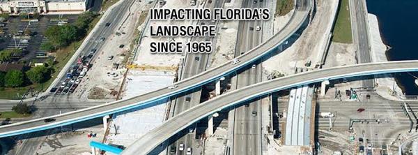 Bergeron Land Development