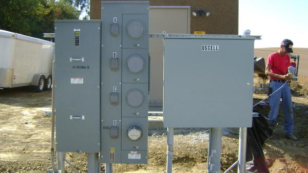 Downs Electric