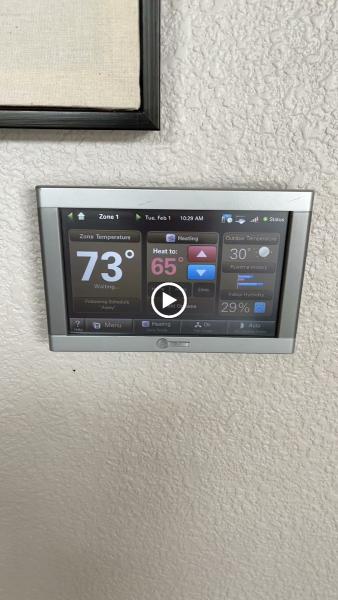 Now Heating and Air