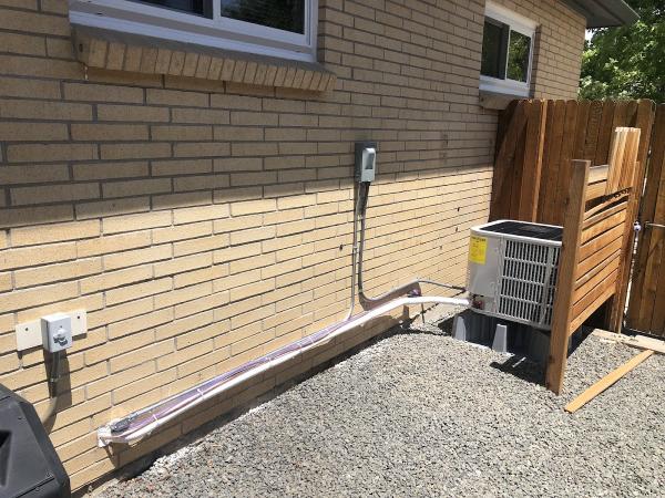 Now Heating and Air