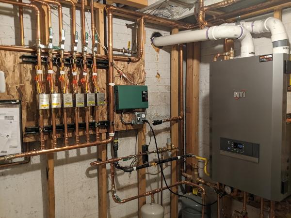 Now Heating and Air