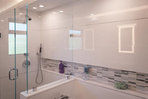 High Touch Remodeling