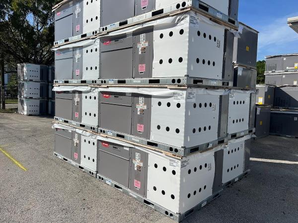 Tempros Air Conditioning & Heating Inc.
