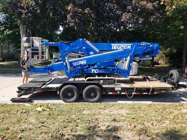 Environmental Tree Service