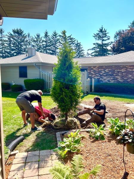 Environmental Tree Service