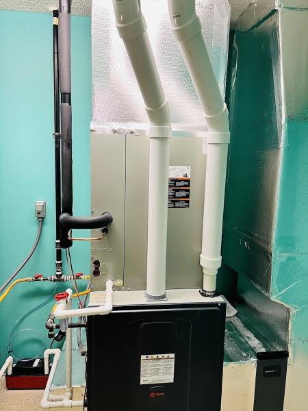 Barnes Heating & Air