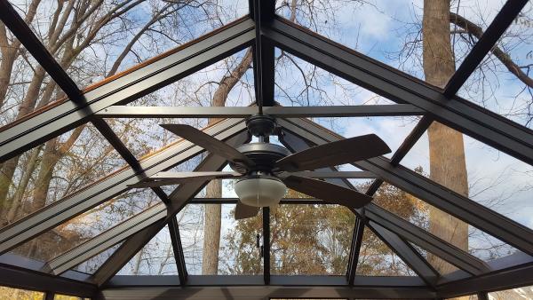 Reliable Window Washing