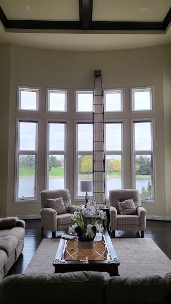 Reliable Window Washing