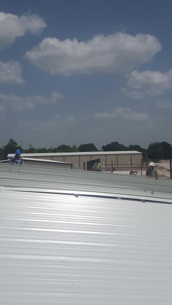 Dudley Construction