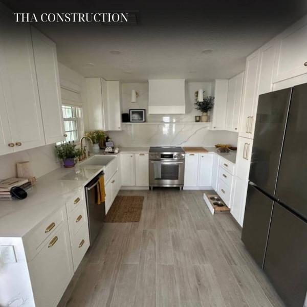 THA Construction & Remodeling