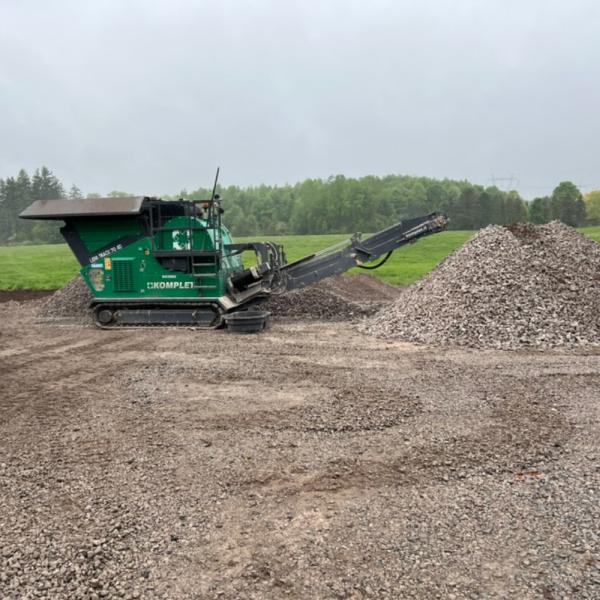 Rochester Environmental & Construction Group