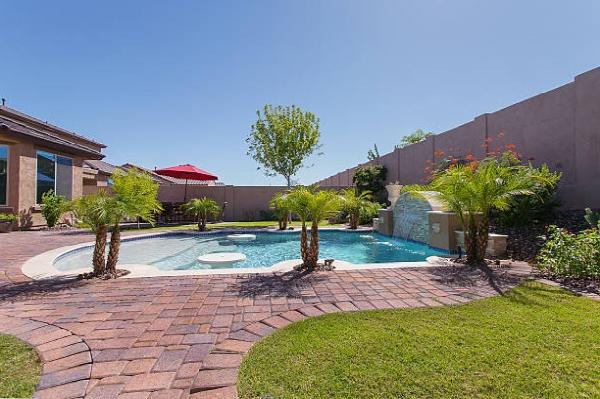 Az Backyard Lifestyles