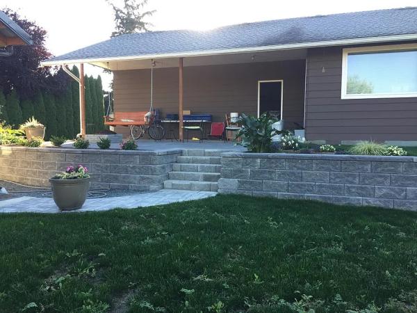 Landscaping By Garcia LLC