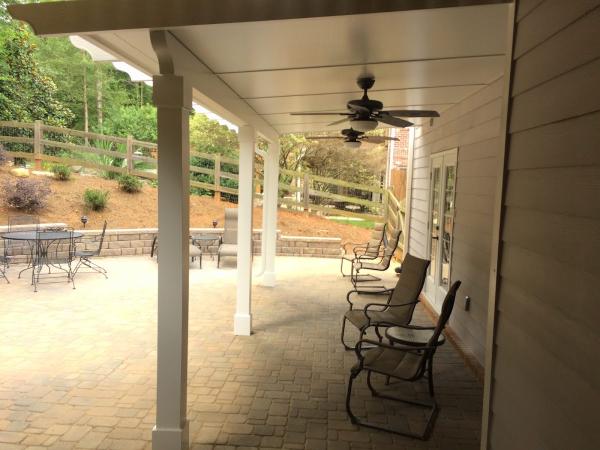 Cornerstone Remodeling Atlanta