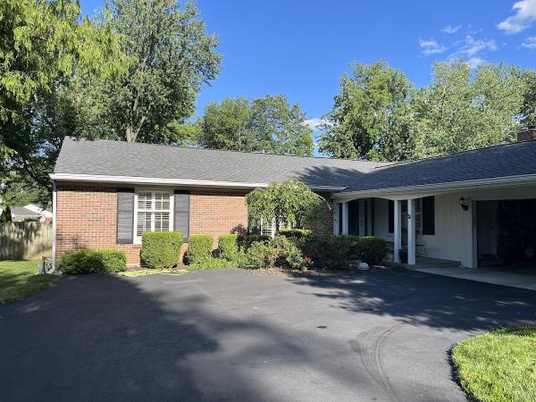 Innovative Construction & Roofing