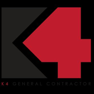 K 4 General Contractors