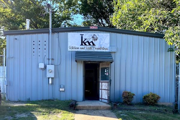 K & M Kitchen and Bath Countertops