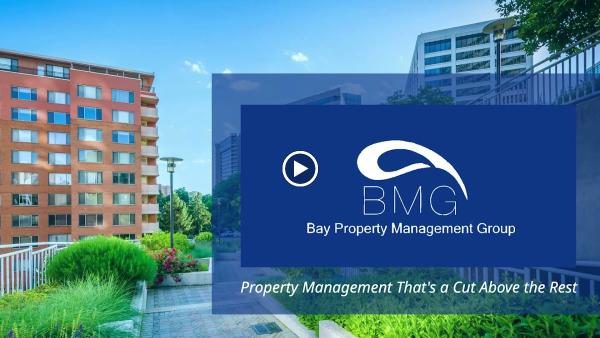Bay Property Management Group Fairfax