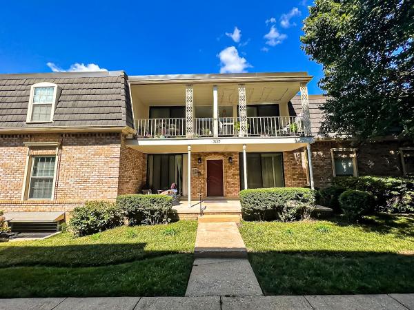 Bay Property Management Group Fairfax