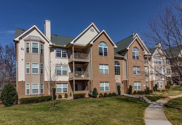 Bay Property Management Group Fairfax