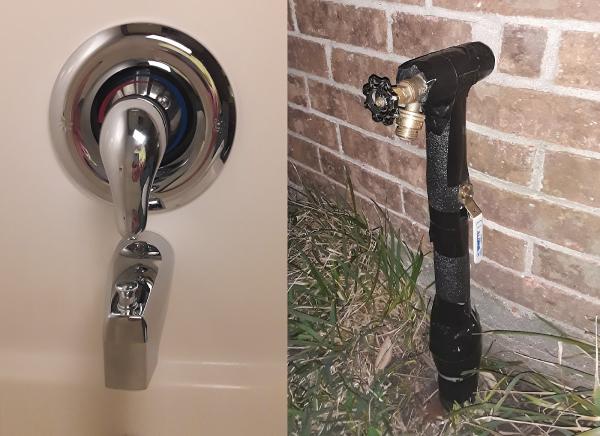 Affordable Quality Plumbing